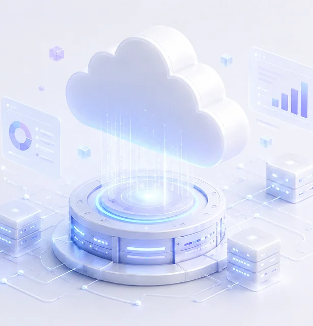 Cloud Infrastructure