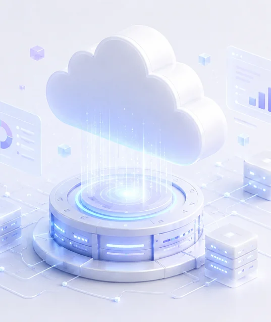 Cloud Infrastructure
